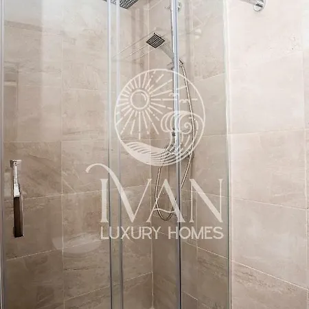 Casa Bella Vista Ivan Luxury Homes 11ªpta Sur 1ªline Oropesa del Mar Exterior photo
