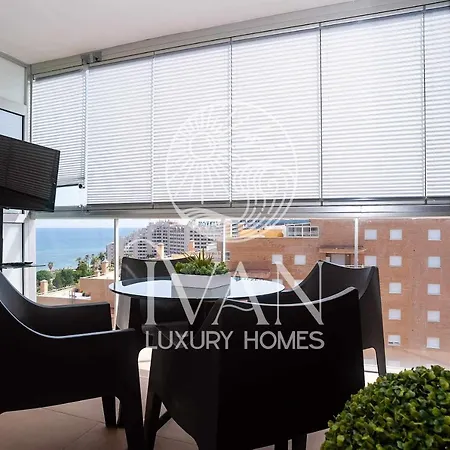 Casa Bella Vista Ivan Luxury Homes 11ªpta Sur 1ªline Oropesa del Mar Exterior photo