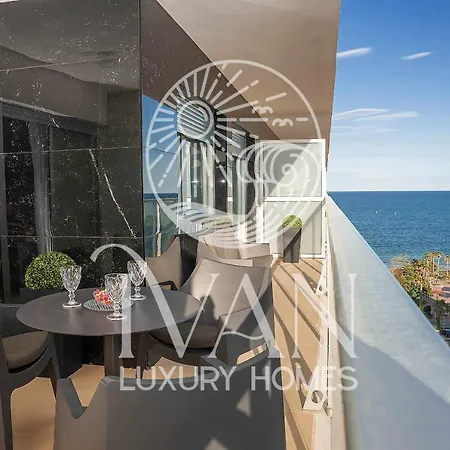 Casa Bella Vista Ivan Luxury Homes 11ªpta Sur 1ªline Oropesa del Mar Exterior photo