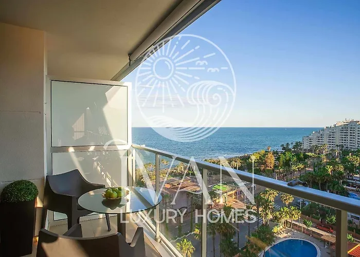 Casa Bella Vista Ivan Luxury Homes 11ªpta Sur 1ªline