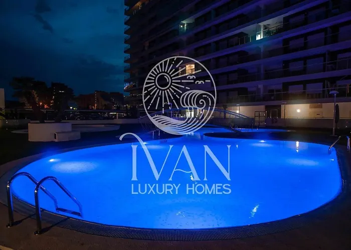 Casa Bella Vista Ivan Luxury Homes 11ªpta Sur 1ªline