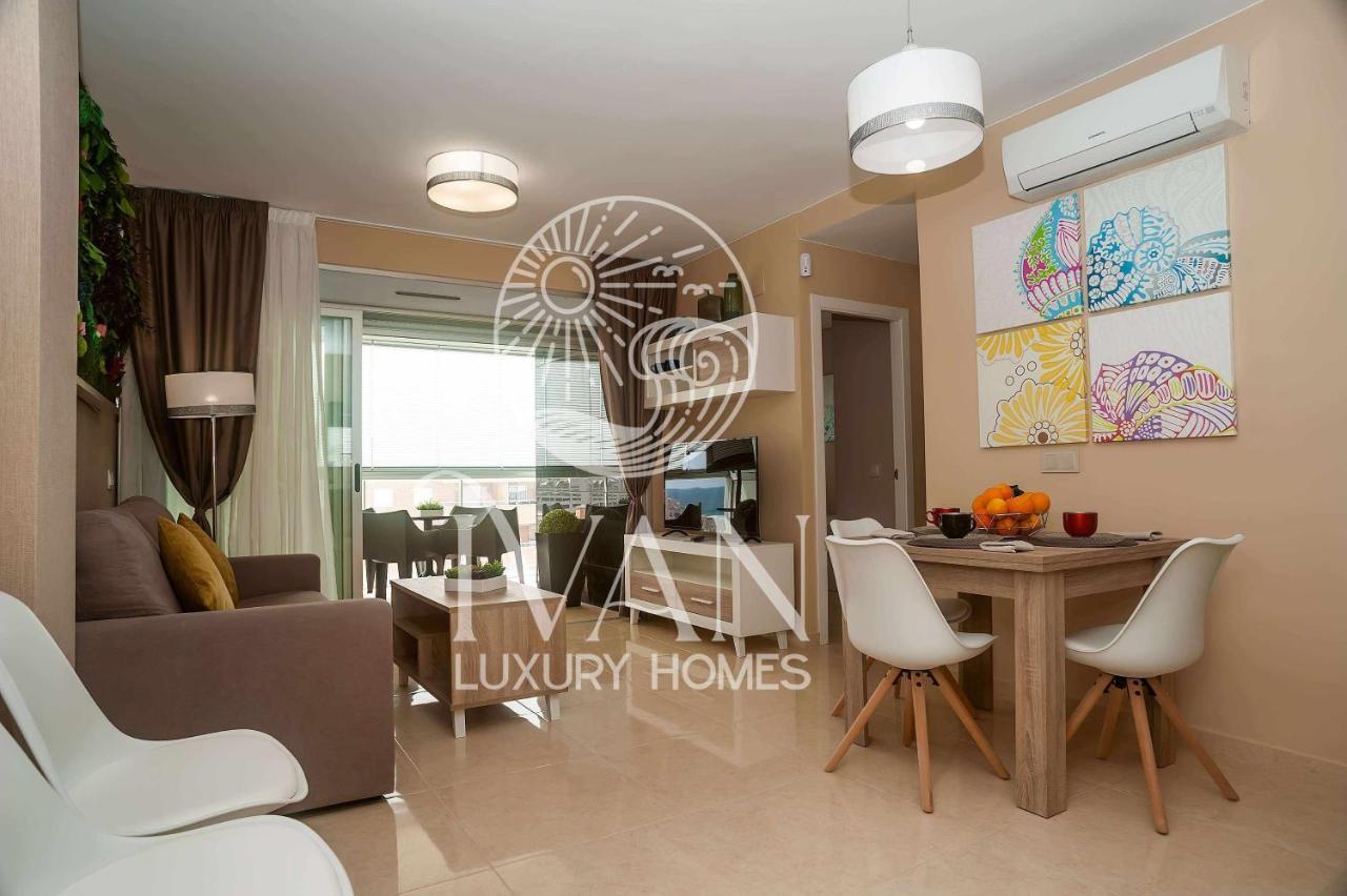 Casa Bella Vista Ivan Luxury Homes 11ªpta Sur 1ªline Appartement
