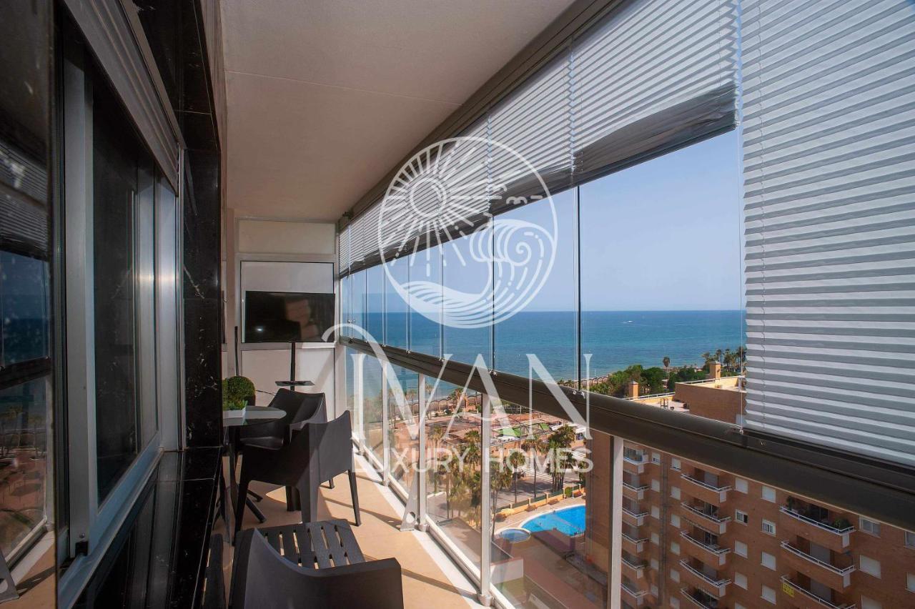 Casa Bella Vista Ivan Luxury Homes 11ªpta Sur 1ªline