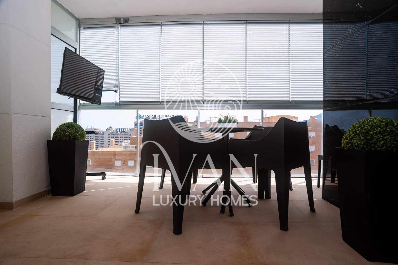 Casa Bella Vista Ivan Luxury Homes 11ªpta Sur 1ªline Appartement Oropesa del Mar