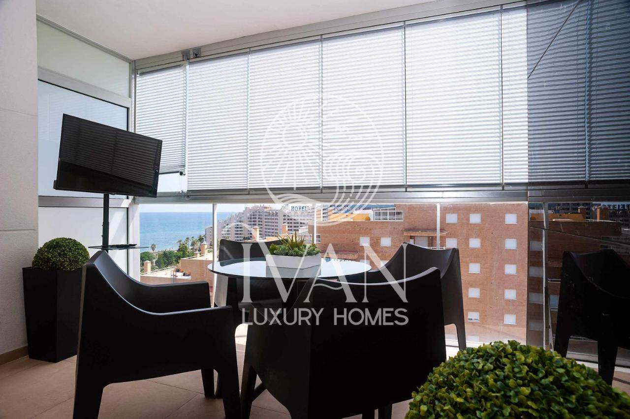 Appartement Casa Bella Vista Ivan Luxury Homes 11ªpta Sur 1ªline *