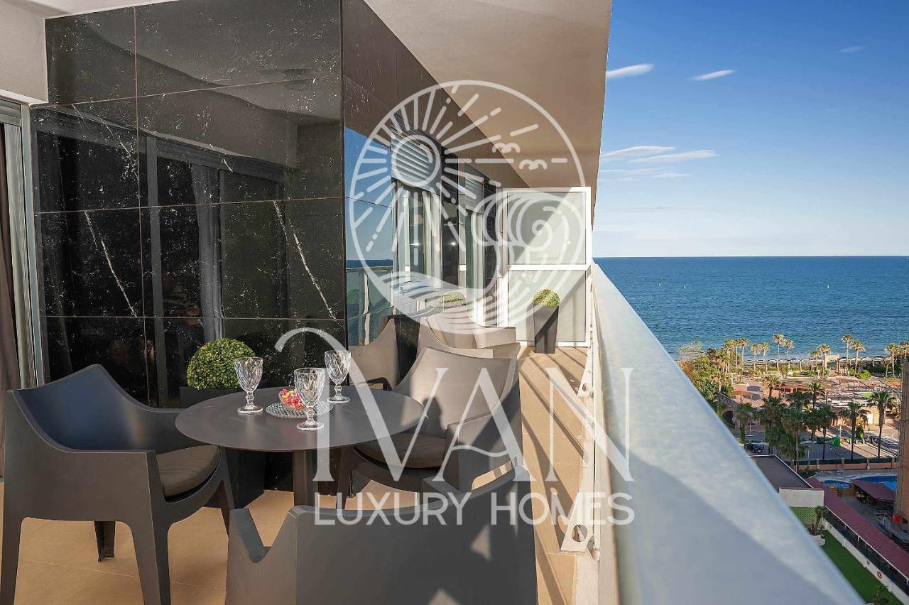 Appartement Casa Bella Vista Ivan Luxury Homes 11ªpta Sur 1ªline