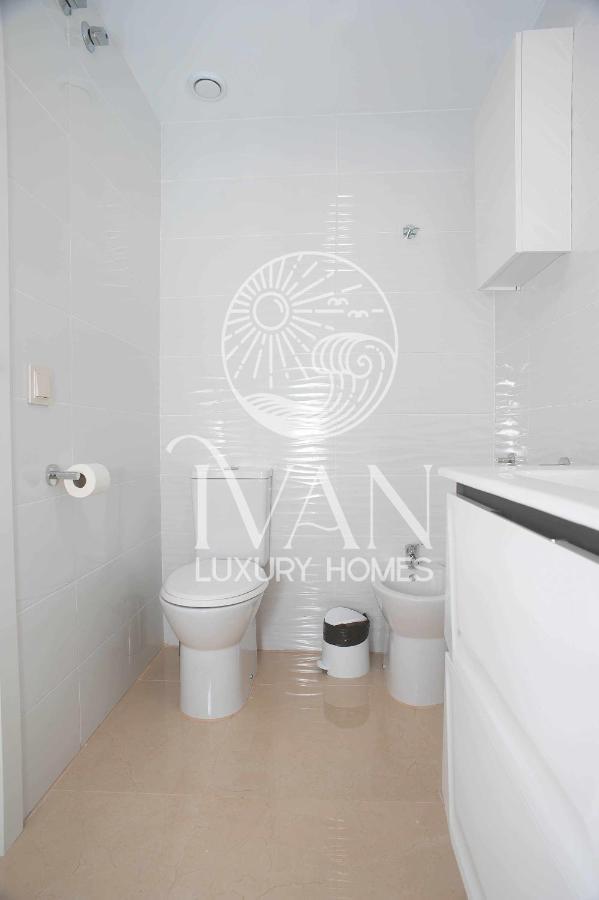 Casa Bella Vista Ivan Luxury Homes 11ªpta Sur 1ªline Appartement *
