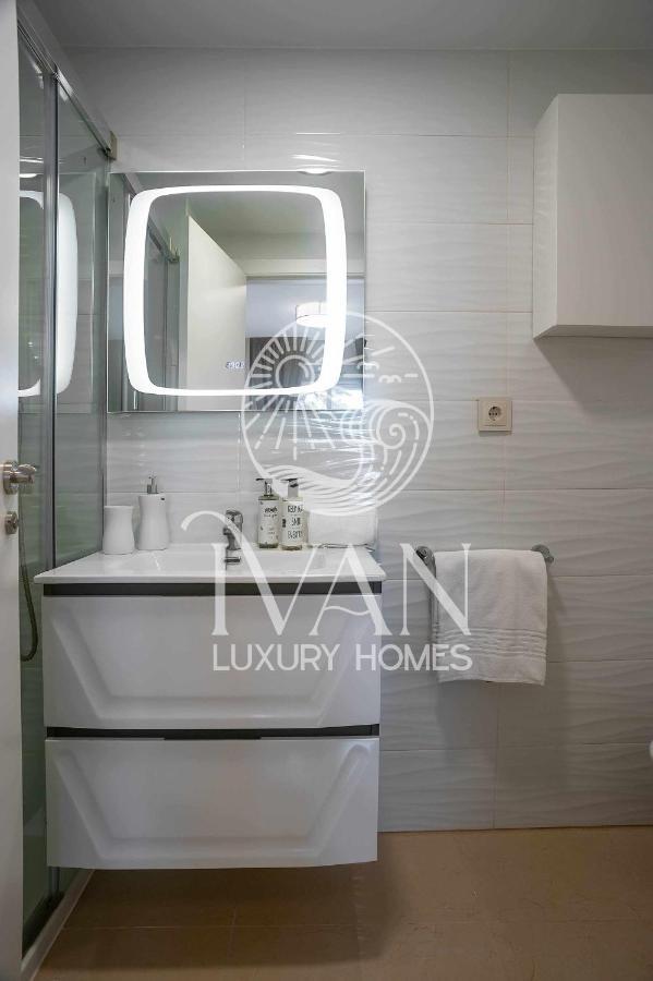 Casa Bella Vista Ivan Luxury Homes 11ªpta Sur 1ªline Appartement Oropesa del Mar