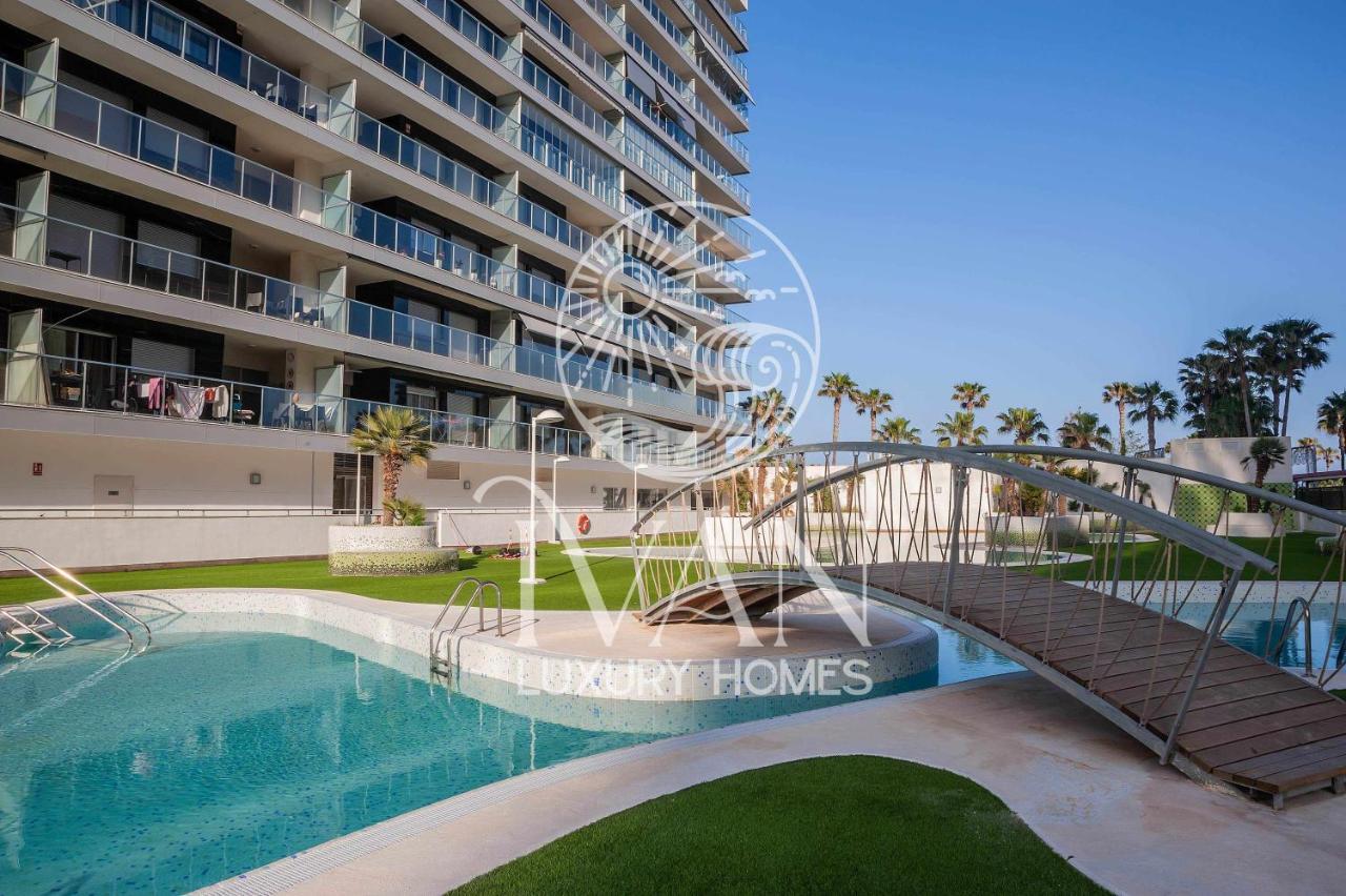 Casa Bella Vista Ivan Luxury Homes 11ªpta Sur 1ªline Appartement