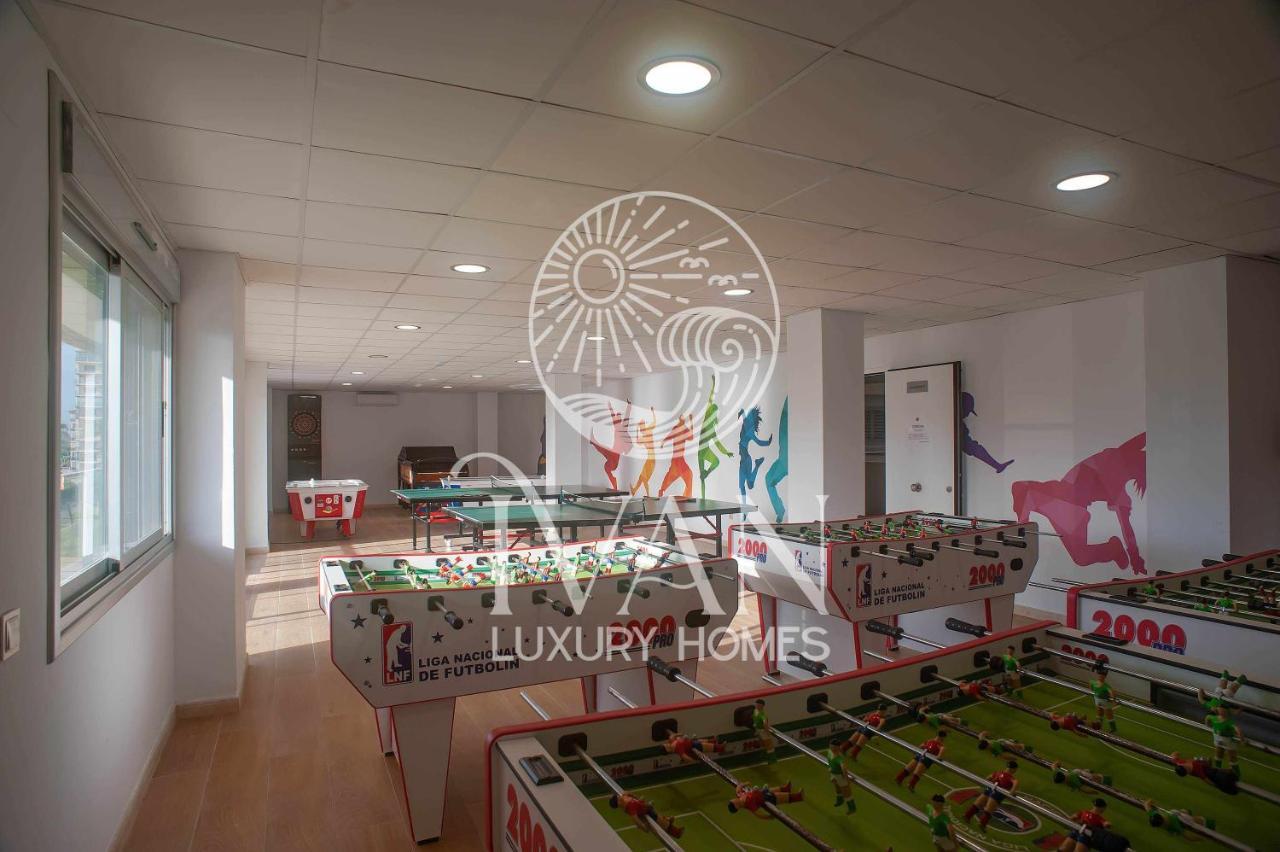 Casa Bella Vista Ivan Luxury Homes 11ªpta Sur 1ªline Appartement