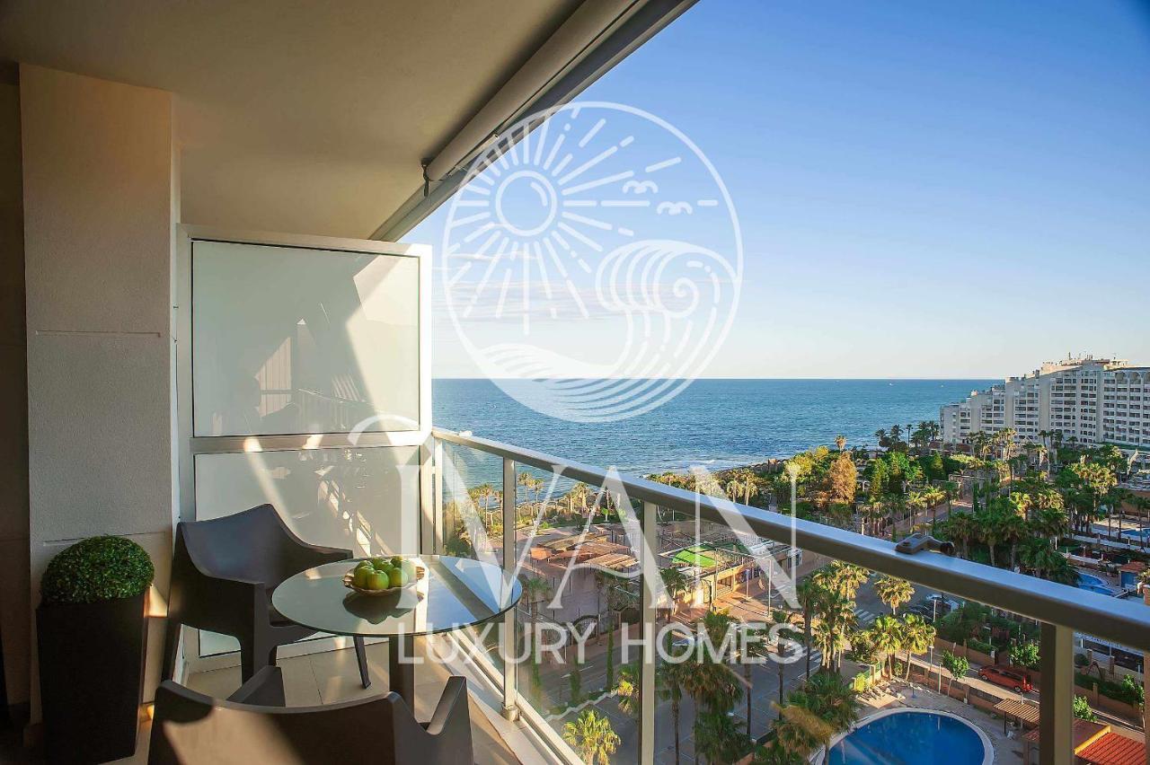 Casa Bellavista - Iván Luxury Homes - 11ª Planta - Sur- 1ª Linea De Playa Apartamento