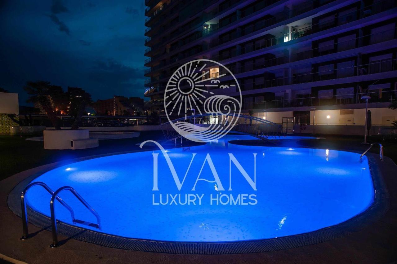 Apartamento Casa Bellavista - Iván Luxury Homes - 11ª Planta - Sur- 1ª Linea De Playa