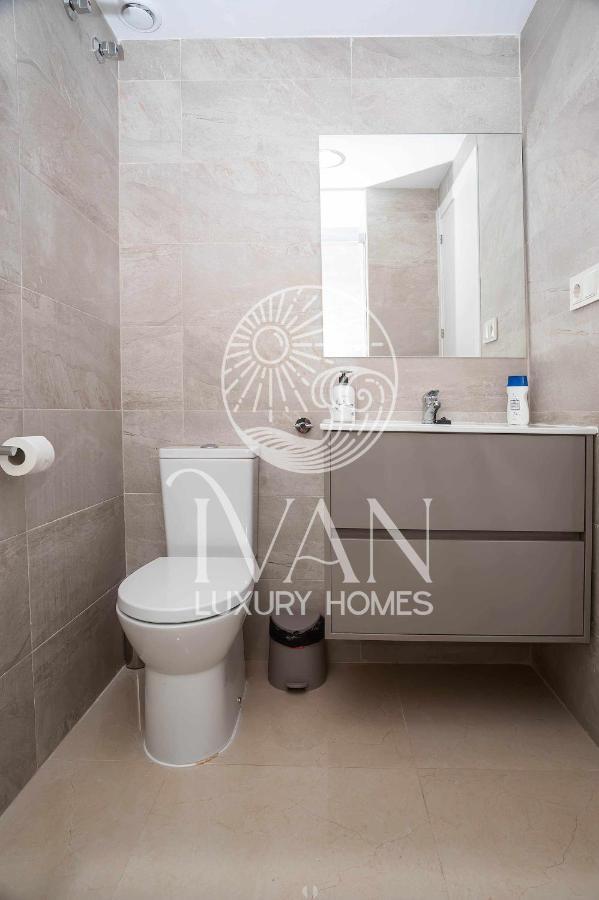 Casa Bellavista - Iván Luxury Homes - 11ª Planta - Sur- 1ª Linea De Playa *