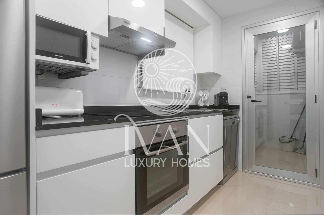 Casa Bellavista - Iván Luxury Homes - 11ª Planta - Sur- 1ª Linea De Playa Apartamento Oropesa del Mar