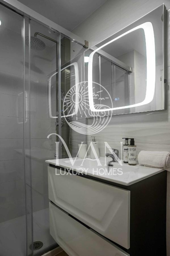 Apartamento Casa Bellavista - Iván Luxury Homes - 11ª Planta - Sur- 1ª Linea De Playa *