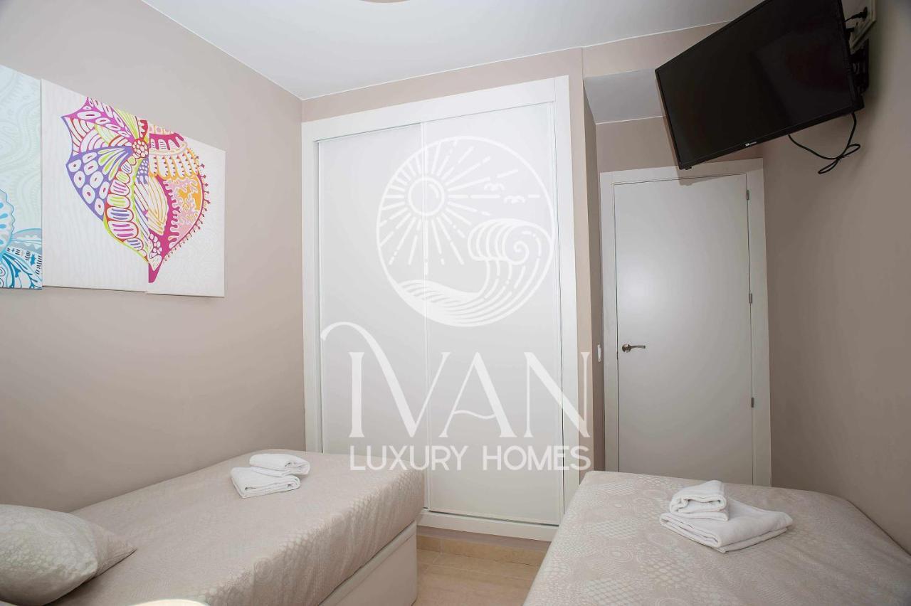 Casa Bellavista - Iván Luxury Homes - 11ª Planta - Sur- 1ª Linea De Playa Oropesa del Mar